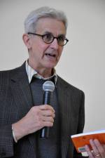 Symposium Nicholas Jose