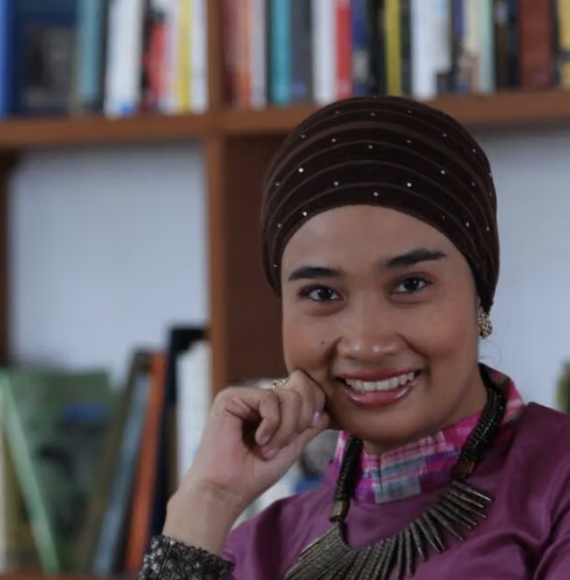 Indonesian Translation Slam, 28 October 2026, Melbourne